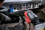 Volkswagen Golf 2004 года